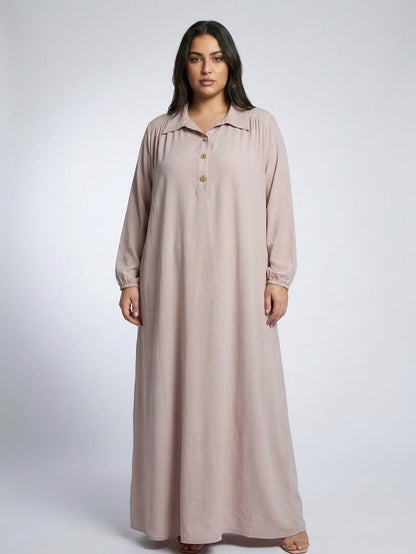 – Mauve