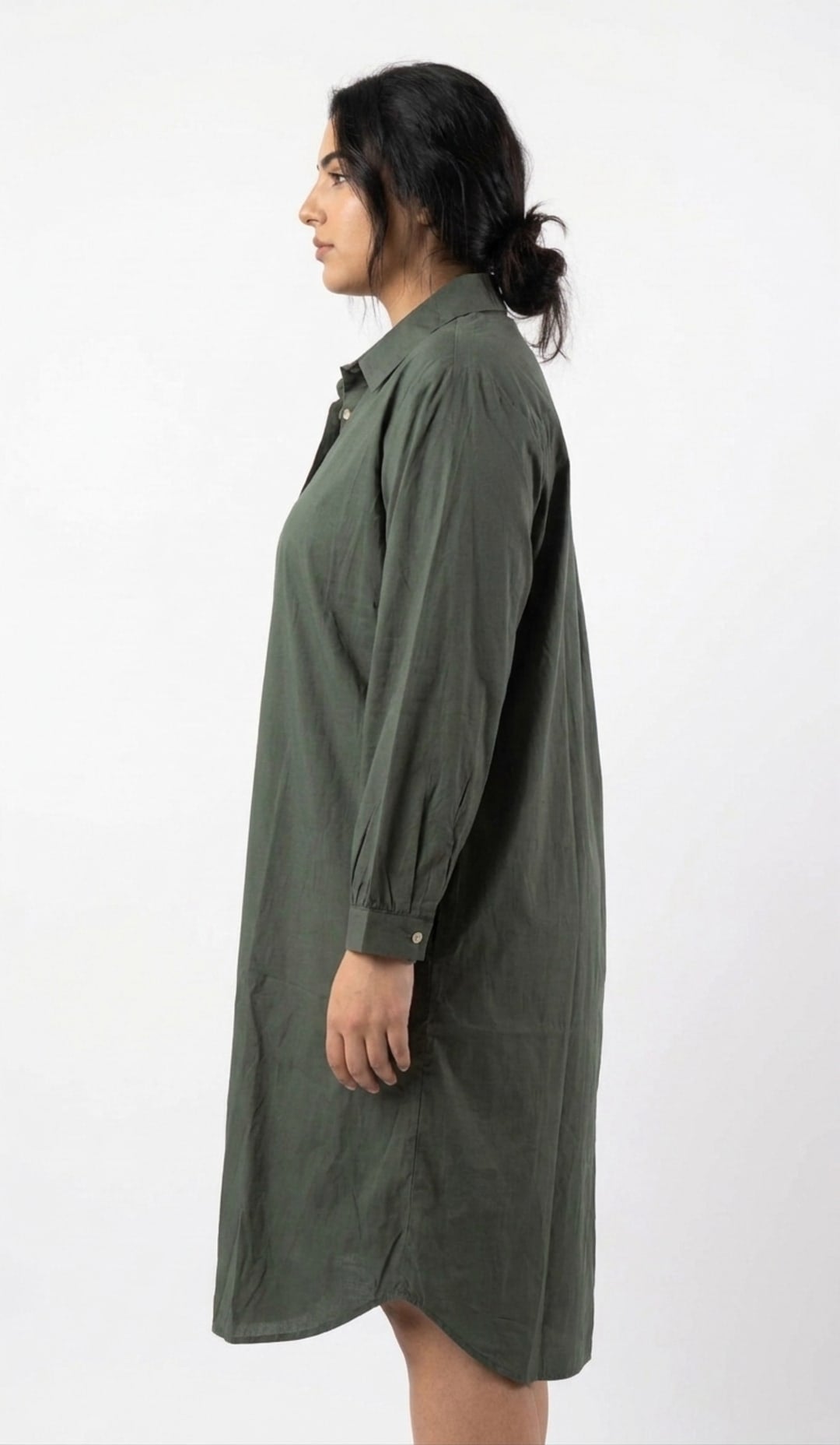 Side view