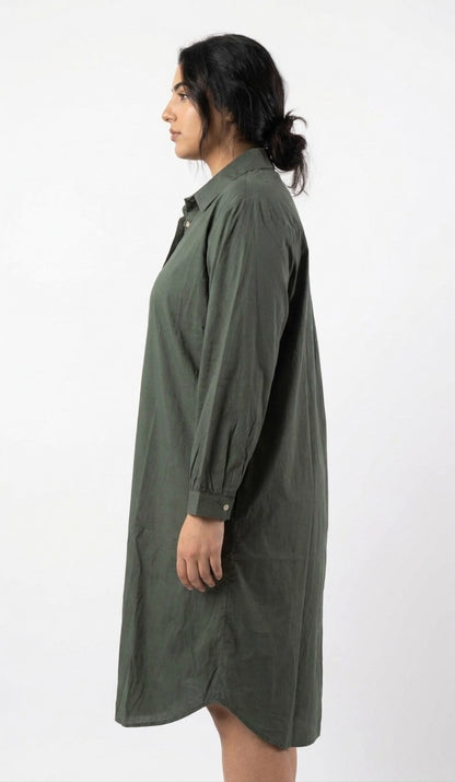 Side view
