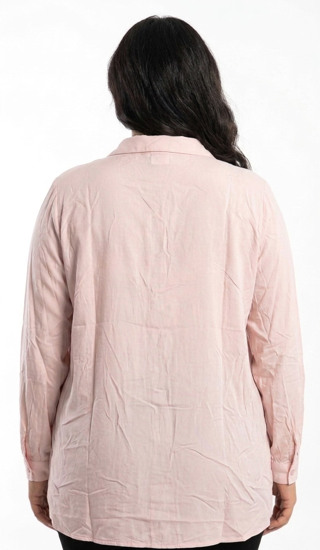 Back view