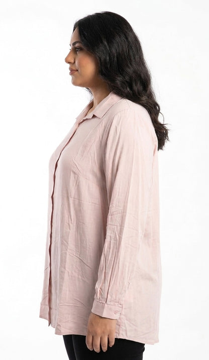 Side view