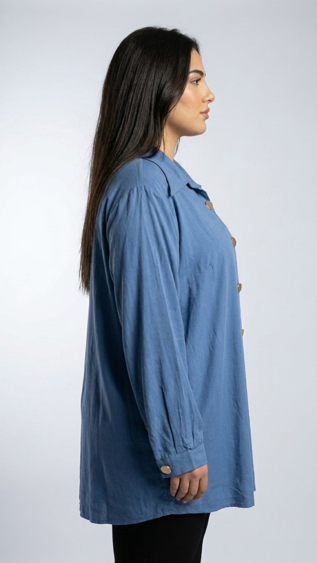 Side view