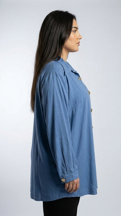 Side view