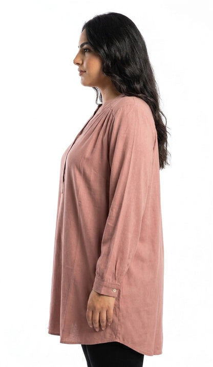 Side view