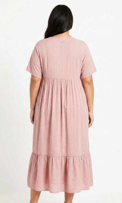 Back view