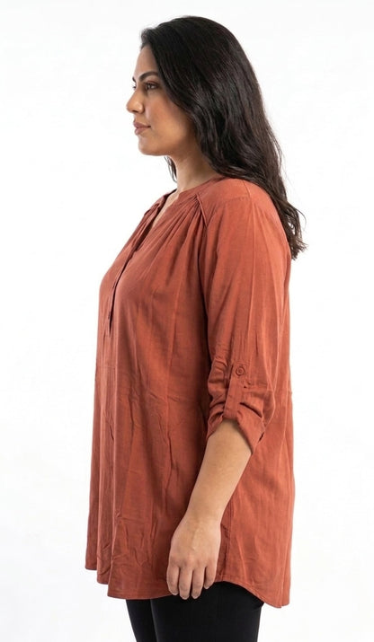 Side view