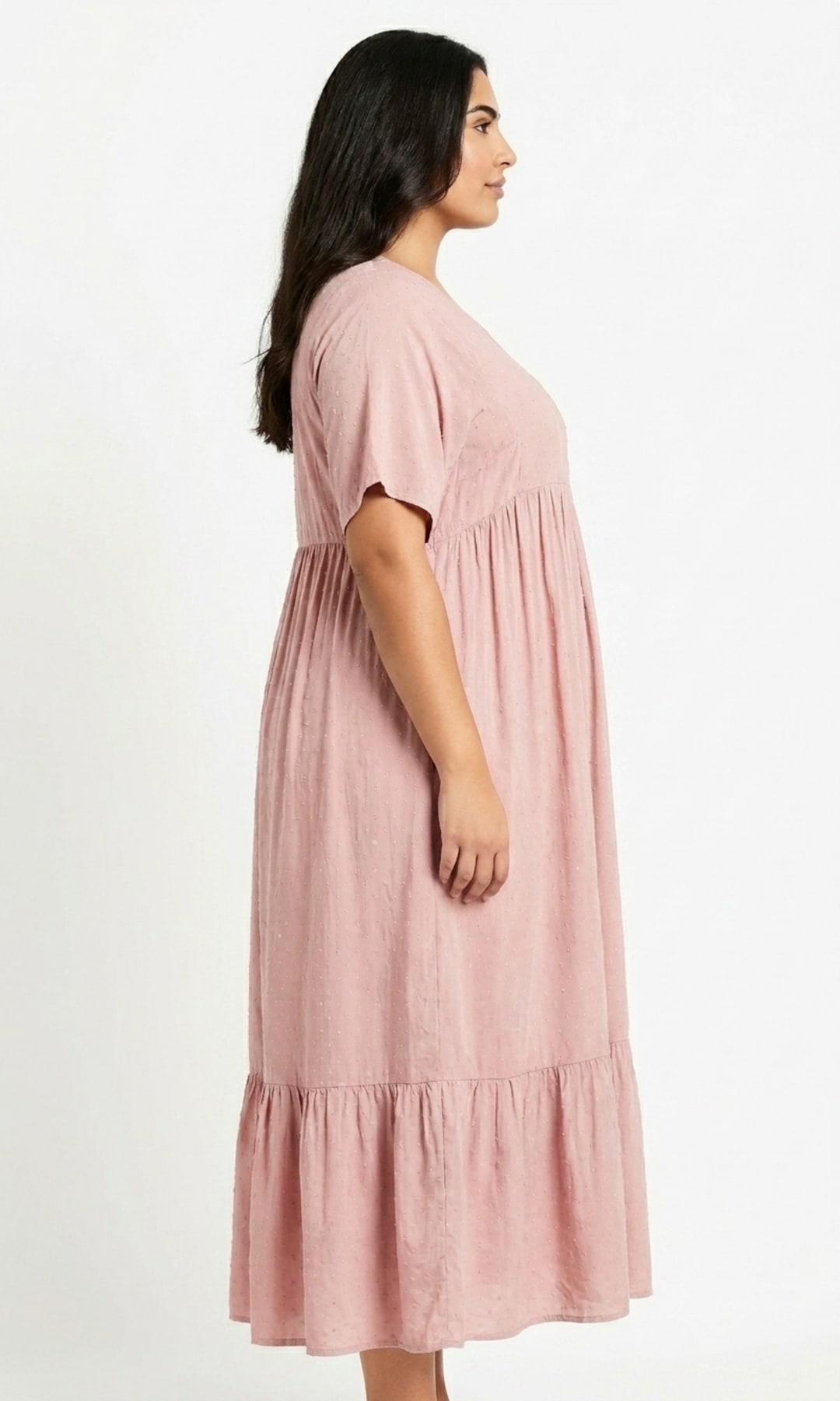 Side view