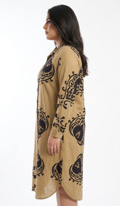 Side view